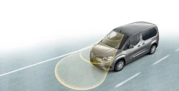 Toyota Proace City 11 Toyota Proace City 11