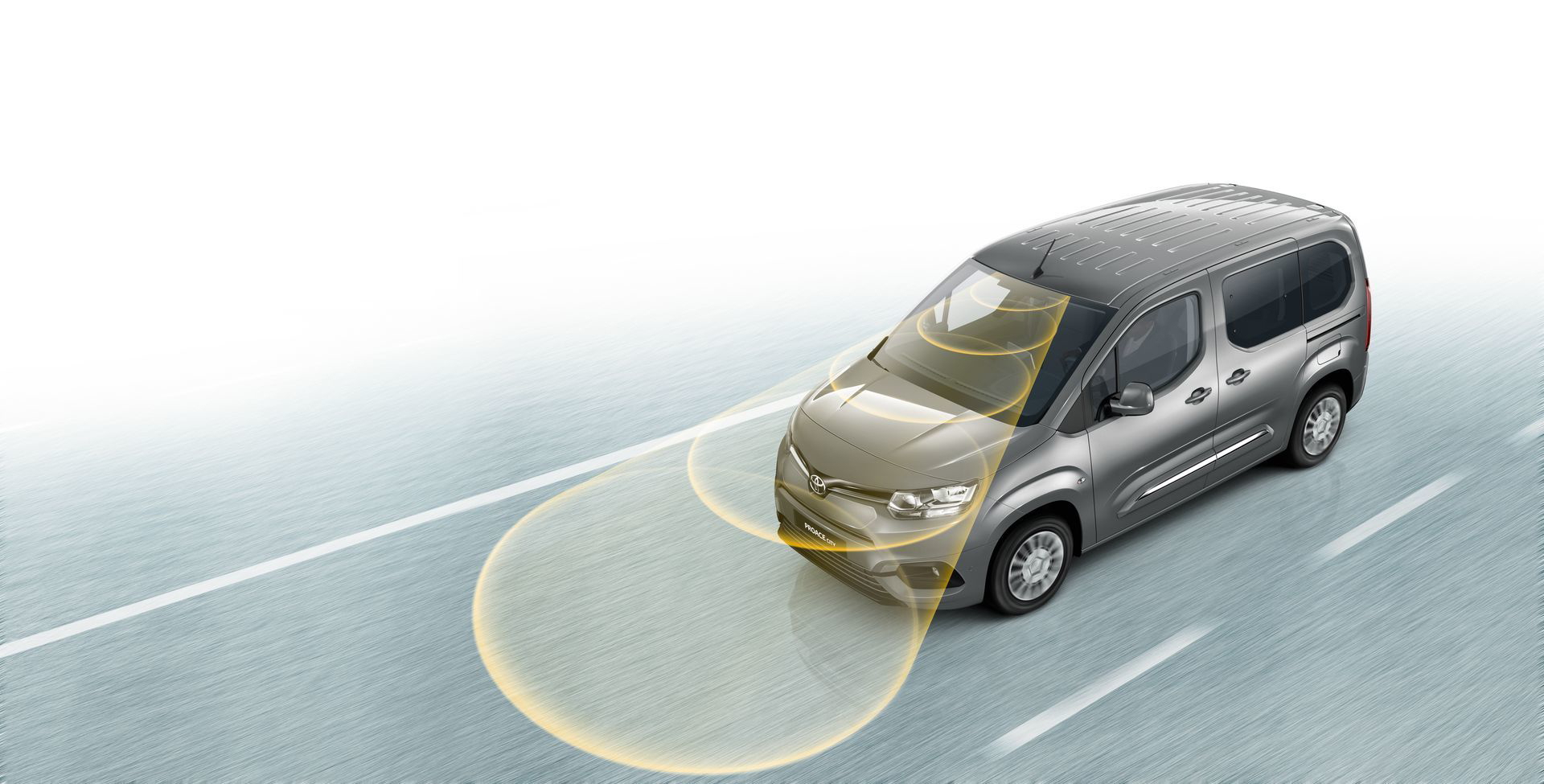 Toyota Proace City 11