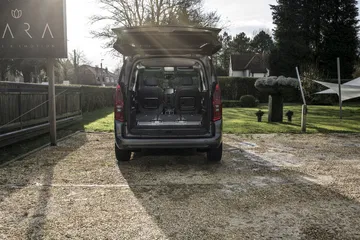 Toyota Proace City 6