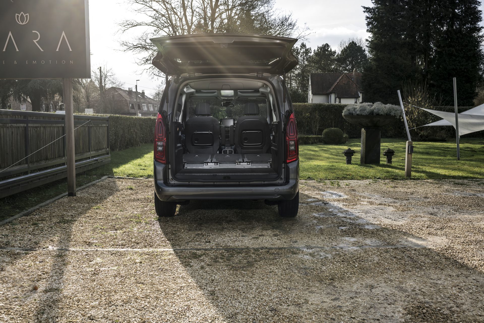 Toyota Proace City 6
