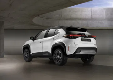Toyota Yaris Cross Adventure 2021 0321 003