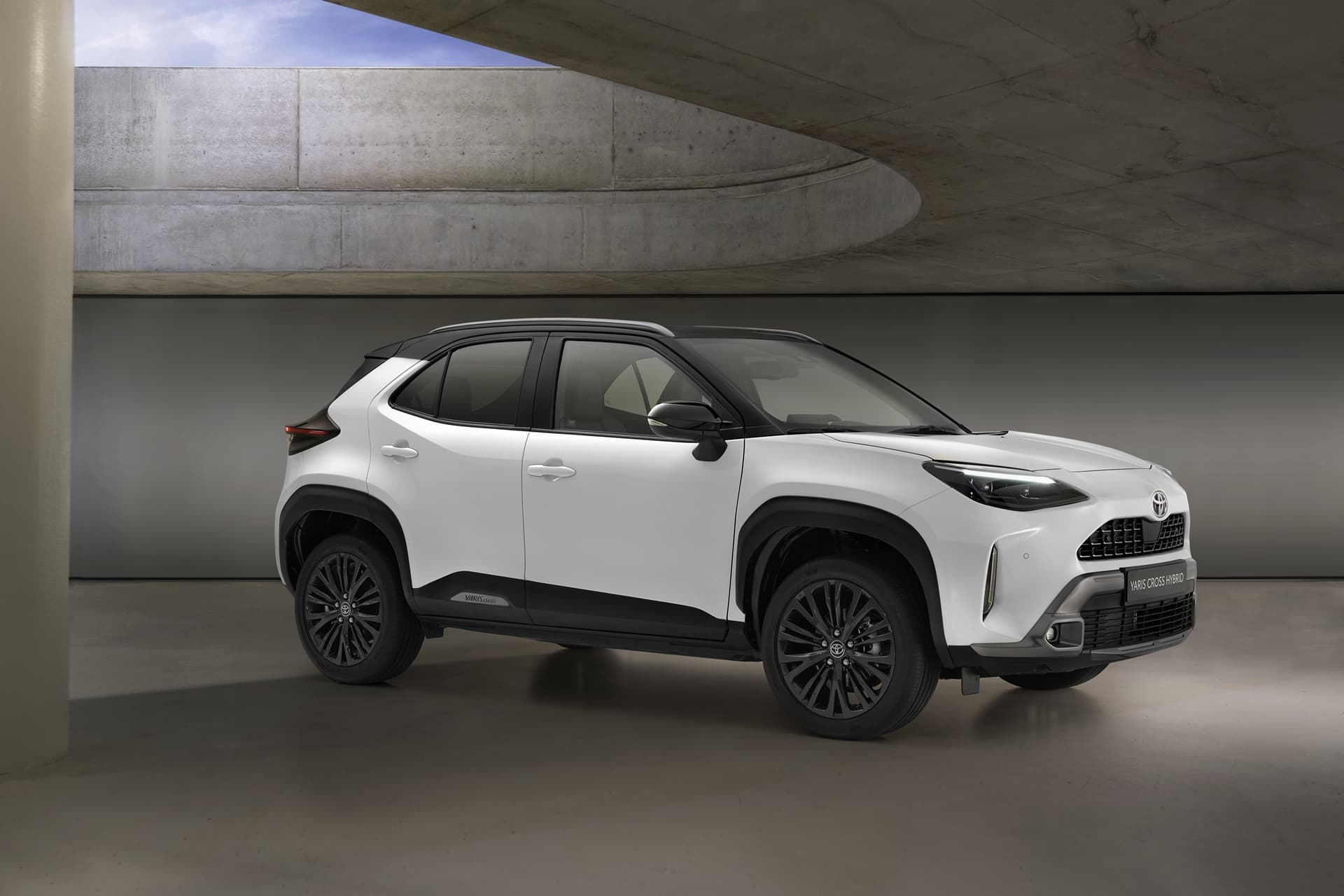 Toyota Yaris Cross Adventure 2021 0321 005
