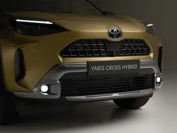 Toyota Yaris Cross Adventure 2021 0321 024