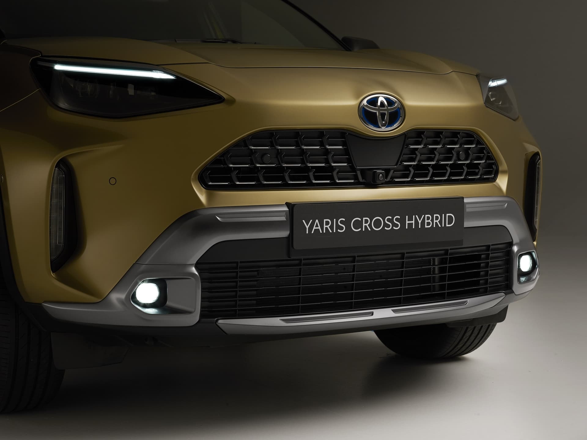 Toyota Yaris Cross Adventure 2021 0321 024