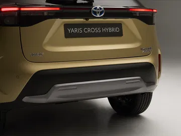 Toyota Yaris Cross Adventure 2021 0321 026