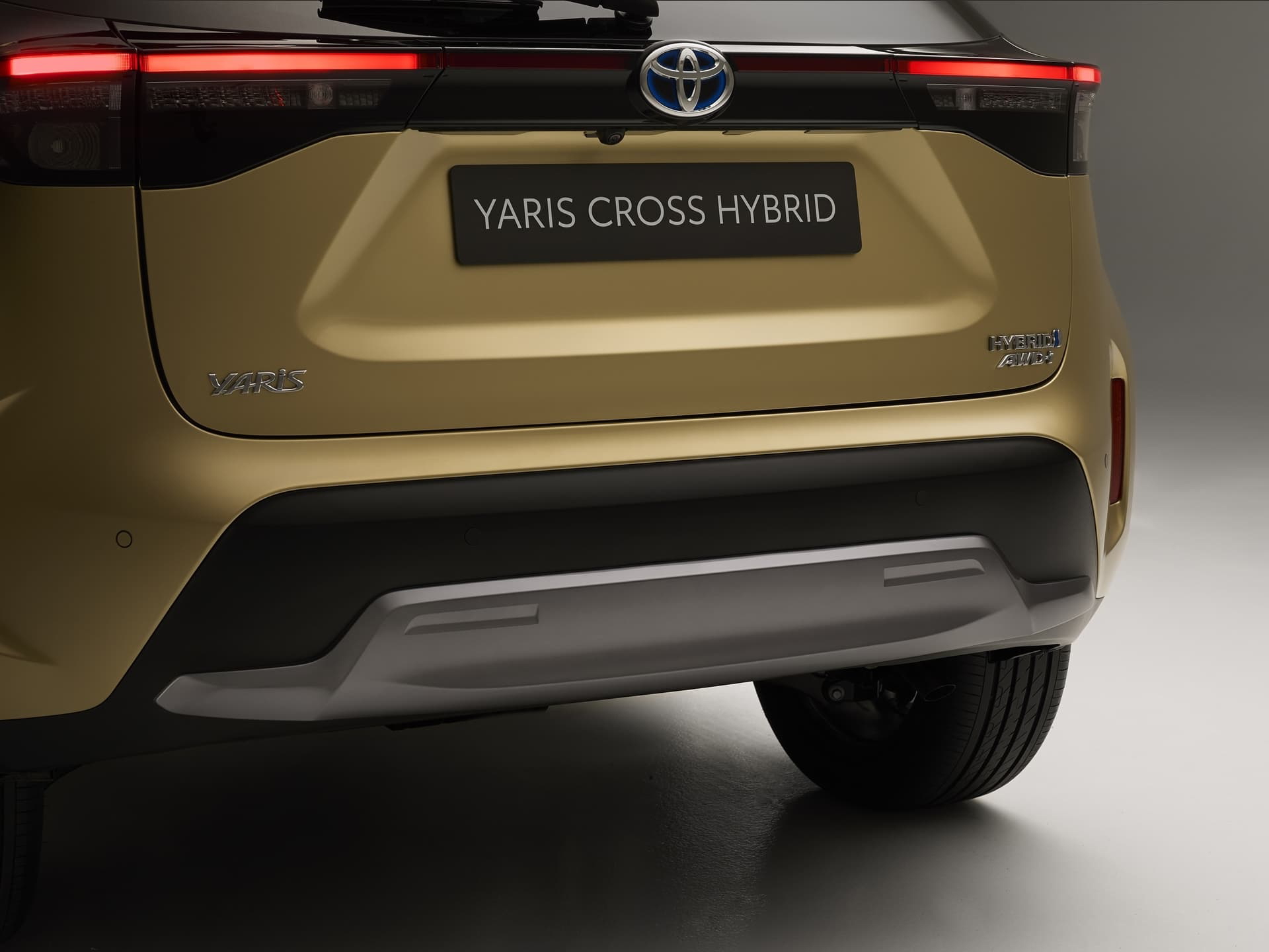 Toyota Yaris Cross Adventure 2021 0321 026