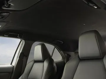 Toyota Yaris Cross Adventure 2021 Asientos 0321 011