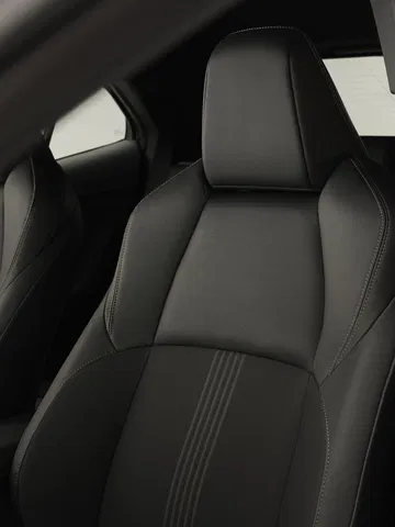 Toyota Yaris Cross Adventure 2021 Asientos 0321 016