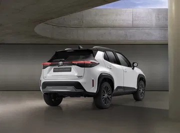 Toyota Yaris Cross Adventure 2021 Diseno Traserp 0321 002