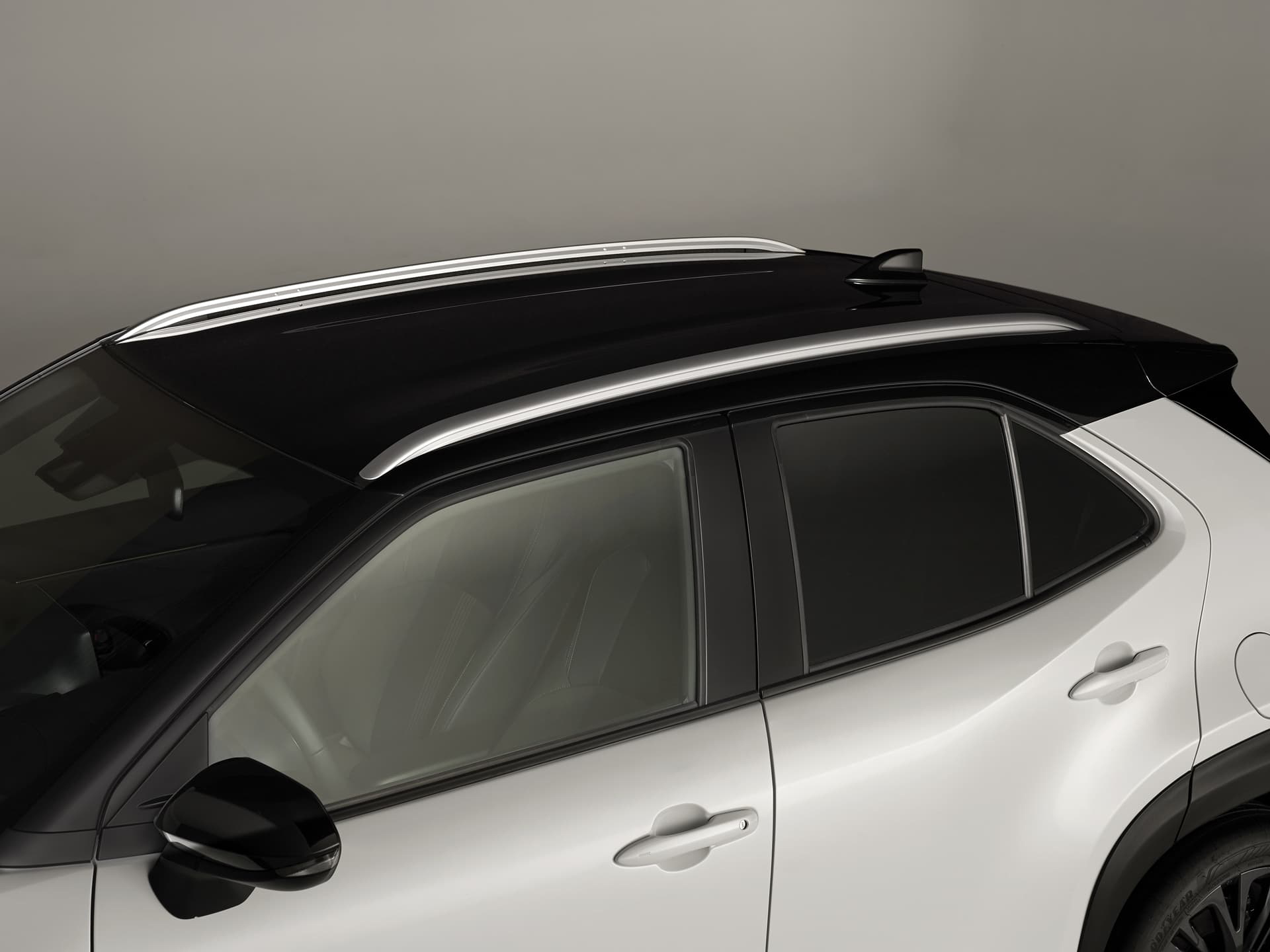 Toyota Yaris Cross Adventure 2021 Techos Railes 0321 009