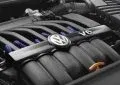 VR6 Motor
