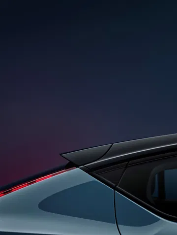 Volvo C40 Recharge Studio