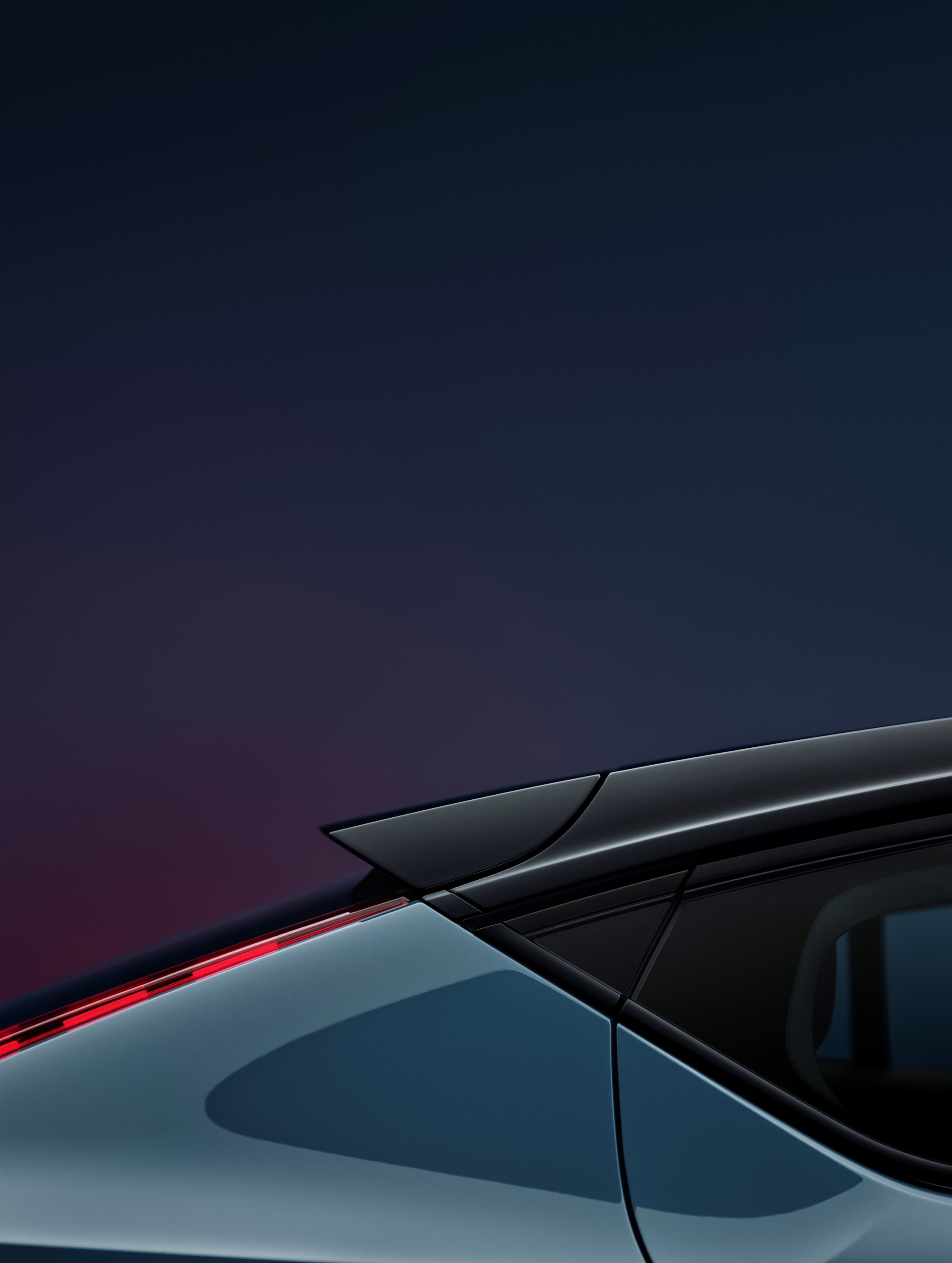 Volvo C40 Recharge Studio