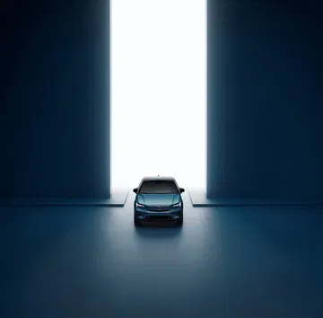 Volvo C40 Recharge Studio