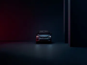 Volvo C40 Recharge Studio