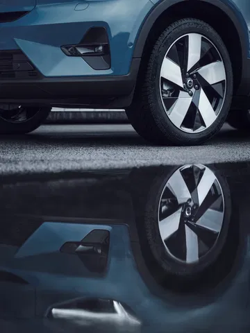 Volvo C40 Recharge