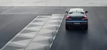 Volvo C40 Recharge
