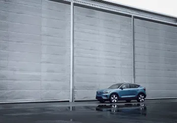 Volvo C40 Recharge