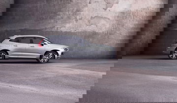 Xc60 Model Year 2022