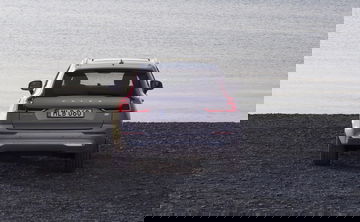 Xc60 Model Year 2022