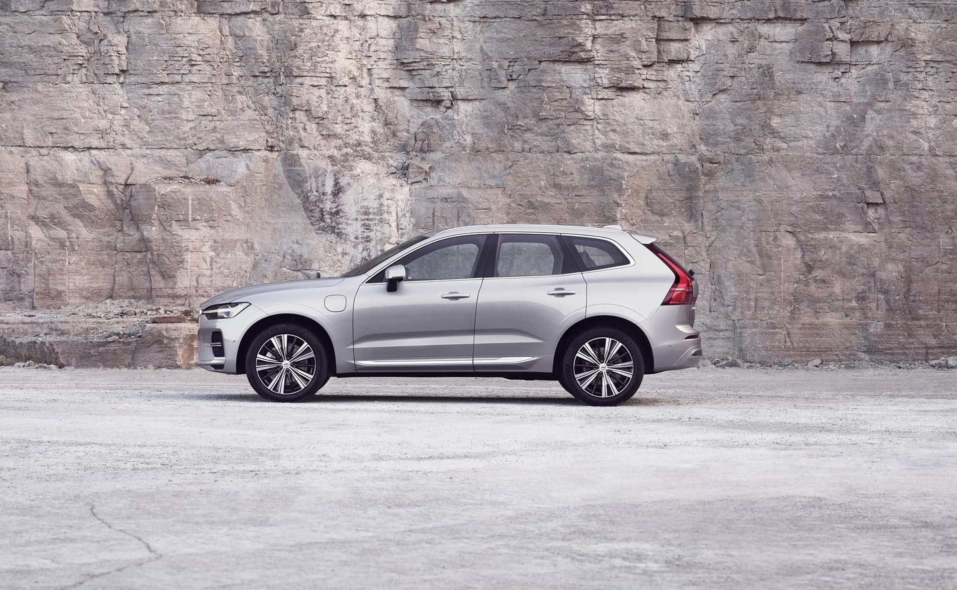 Xc60 Model Year 2022