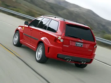 Volvo Xc90 Puv 2004 3
