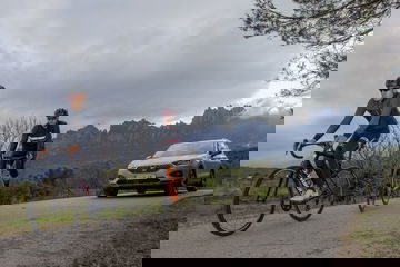 Adelantar Correctamente Ciclistas Biciletas 02