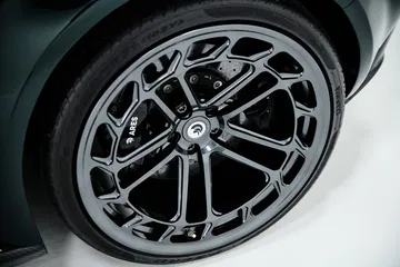 Ares Design Progettouno 12