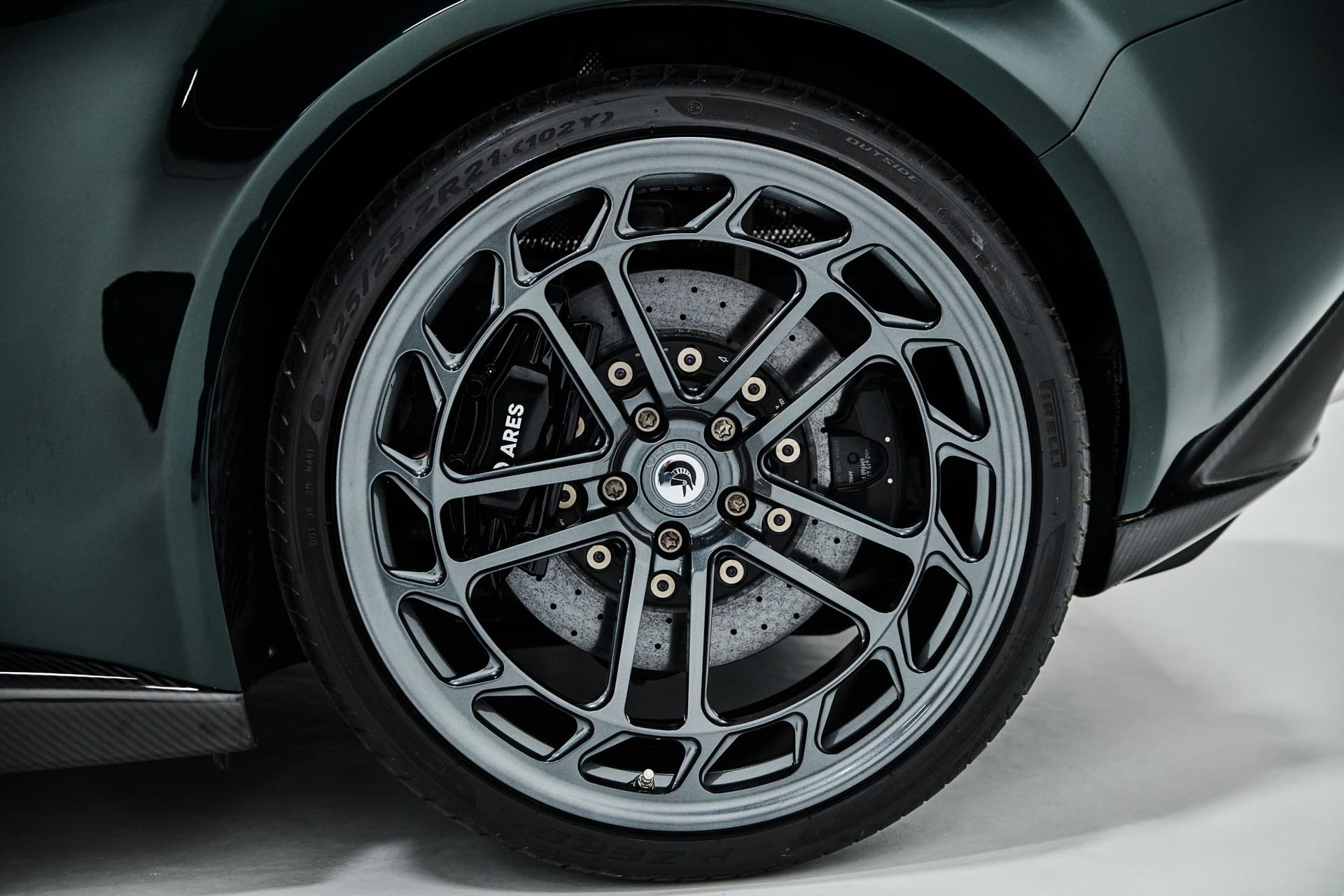 Ares Design Progettouno 13