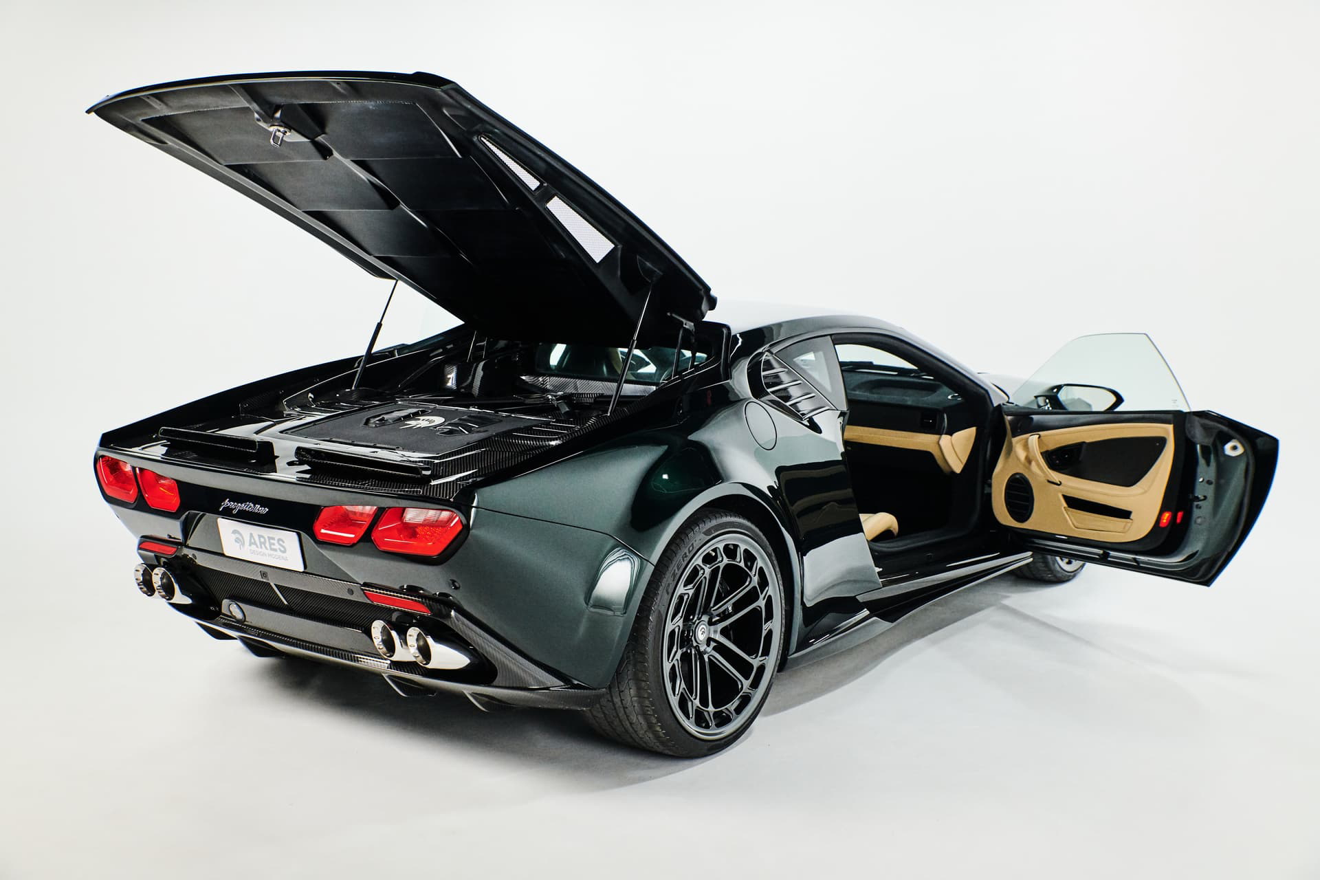 Ares Design Progettouno 15