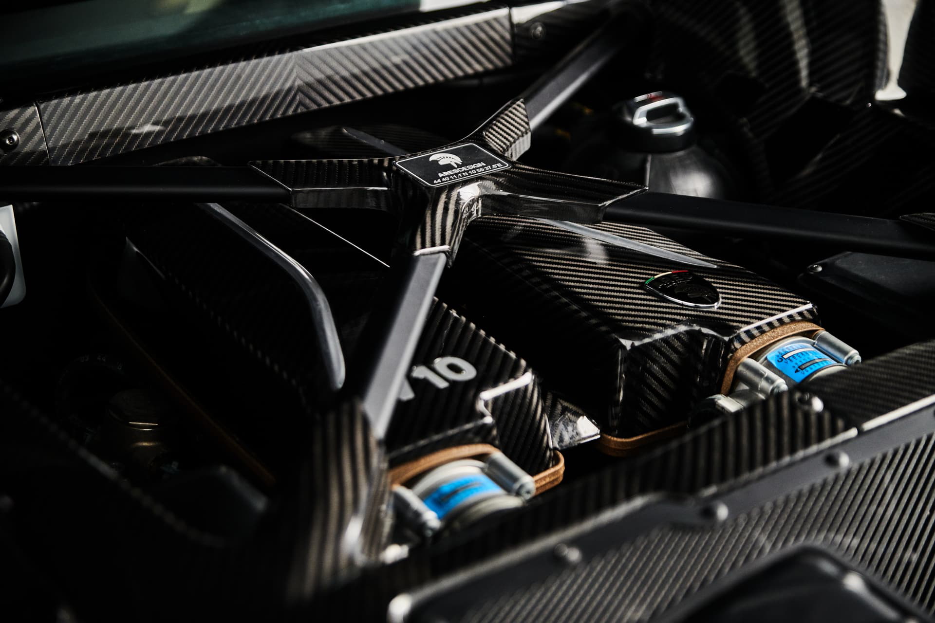 Ares Design Progettouno 2