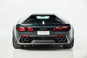 Ares Design Progettouno 21