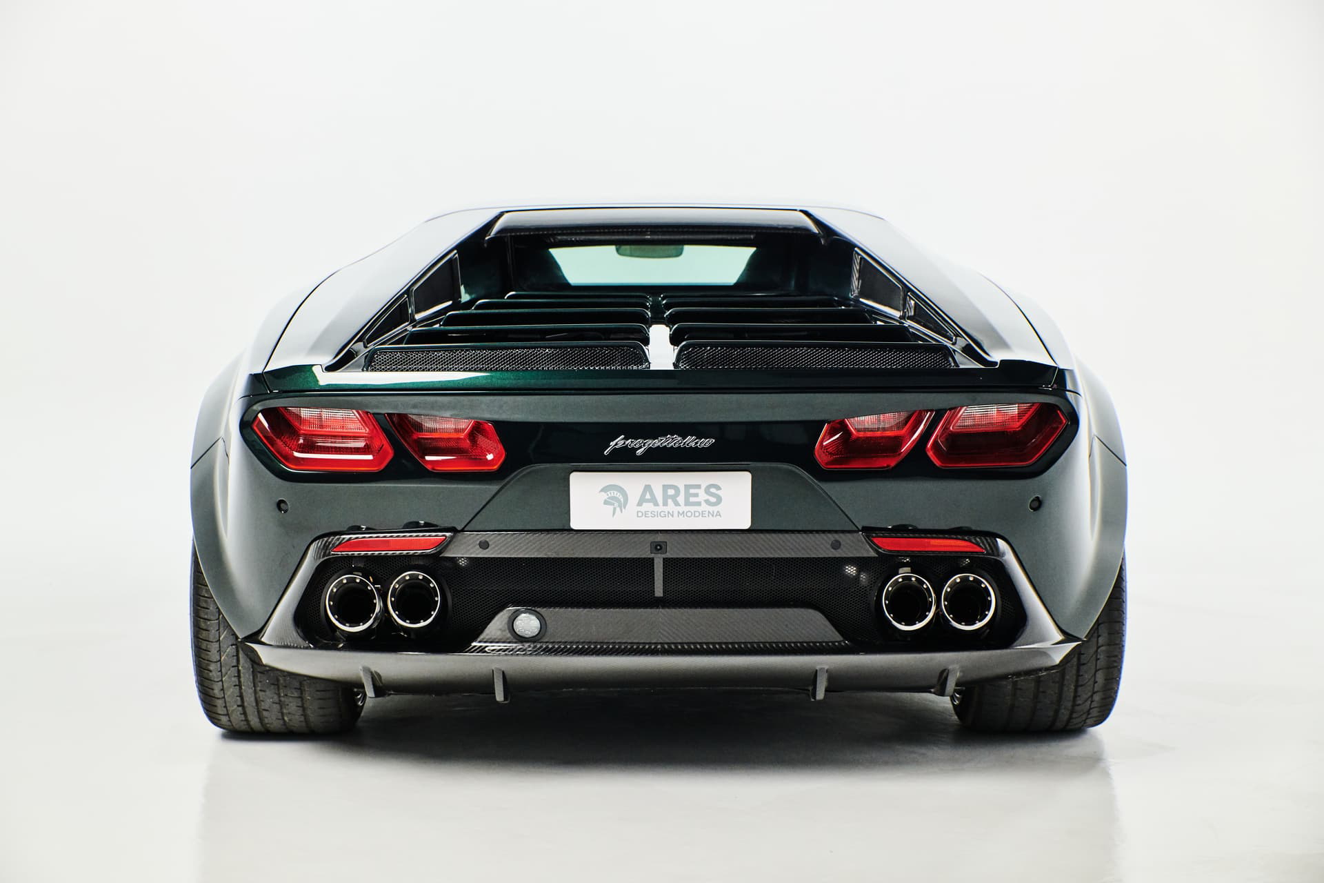 Ares Design Progettouno 21