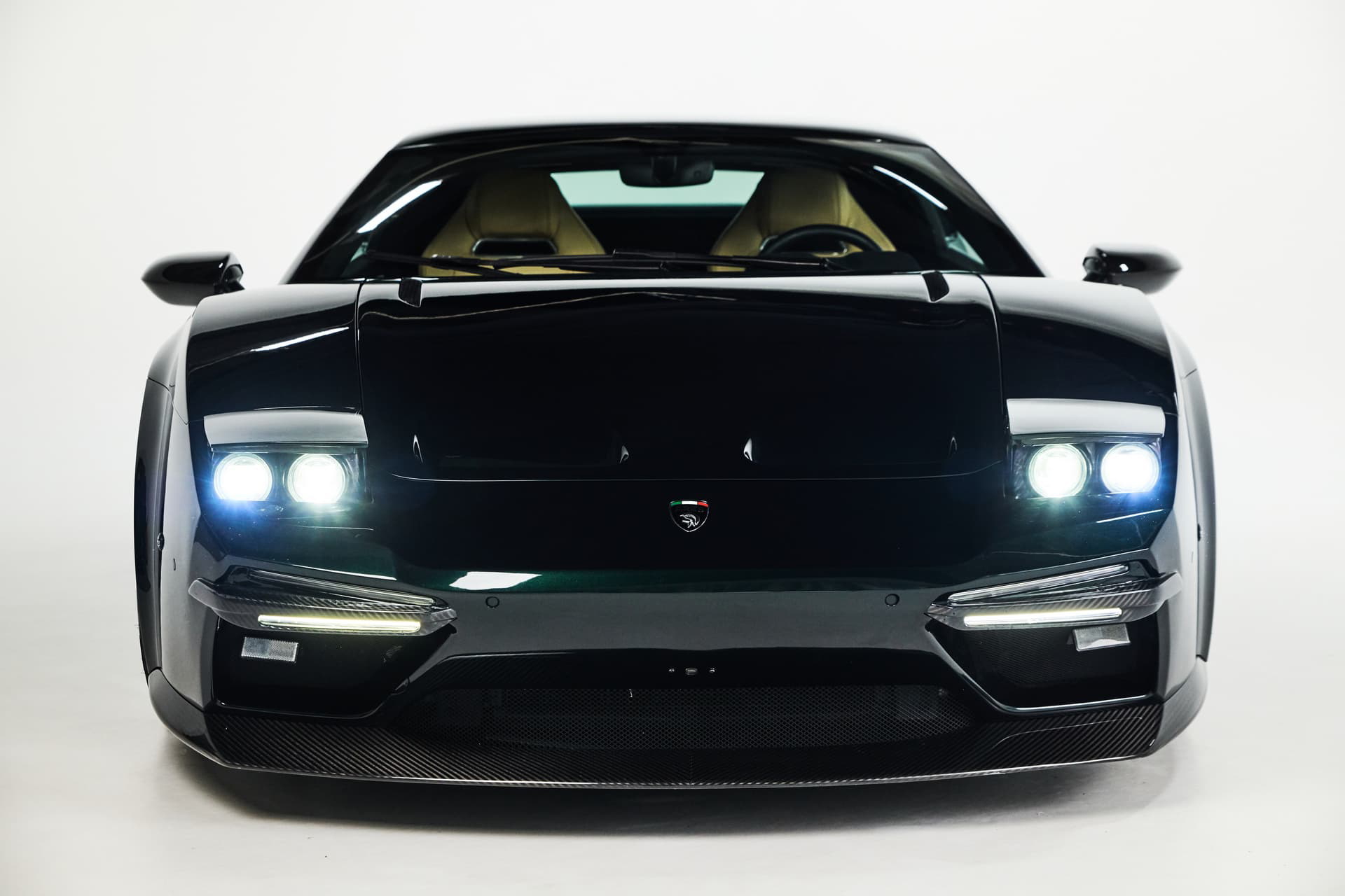 Ares Design Progettouno 23