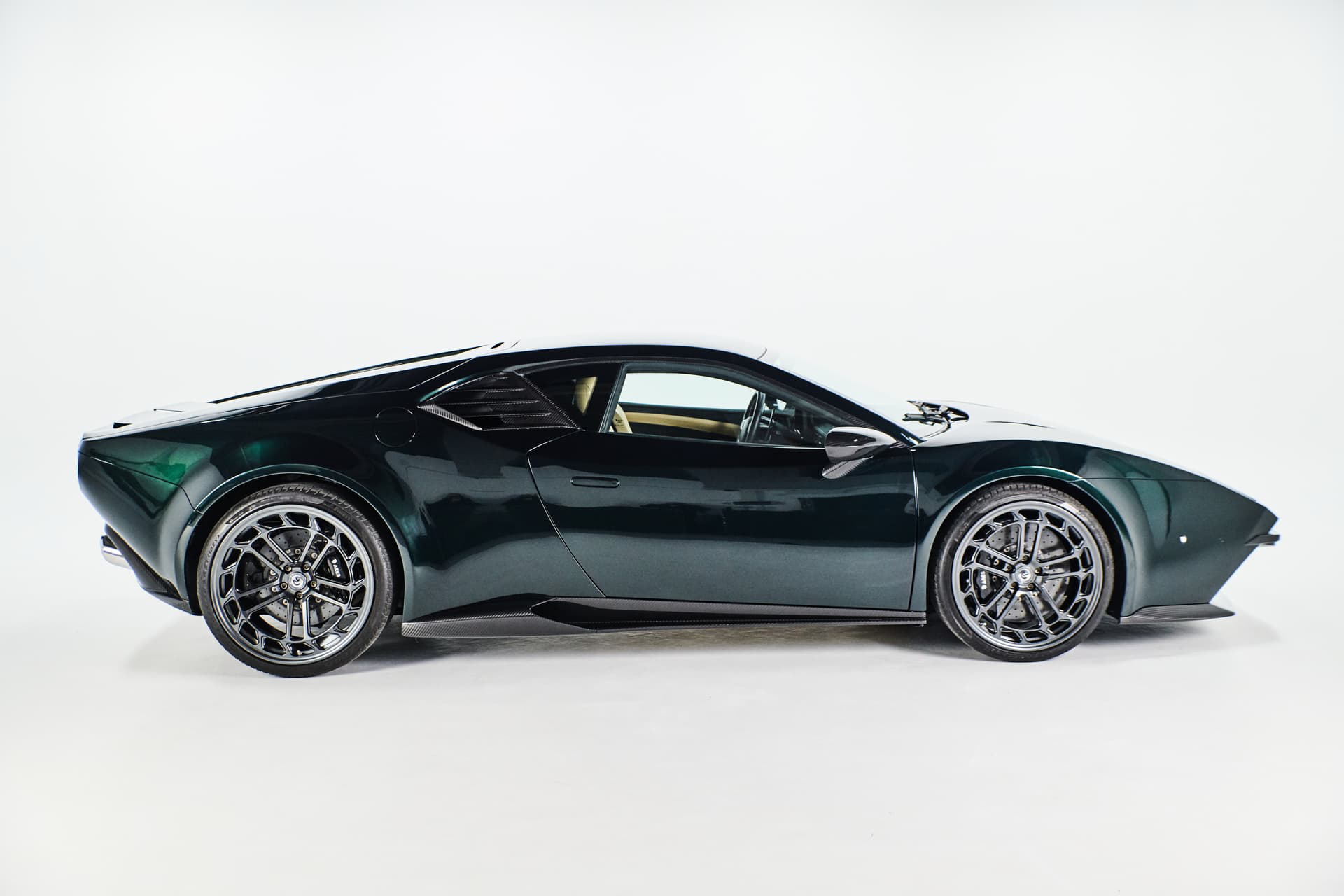 Ares Design Progettouno 24