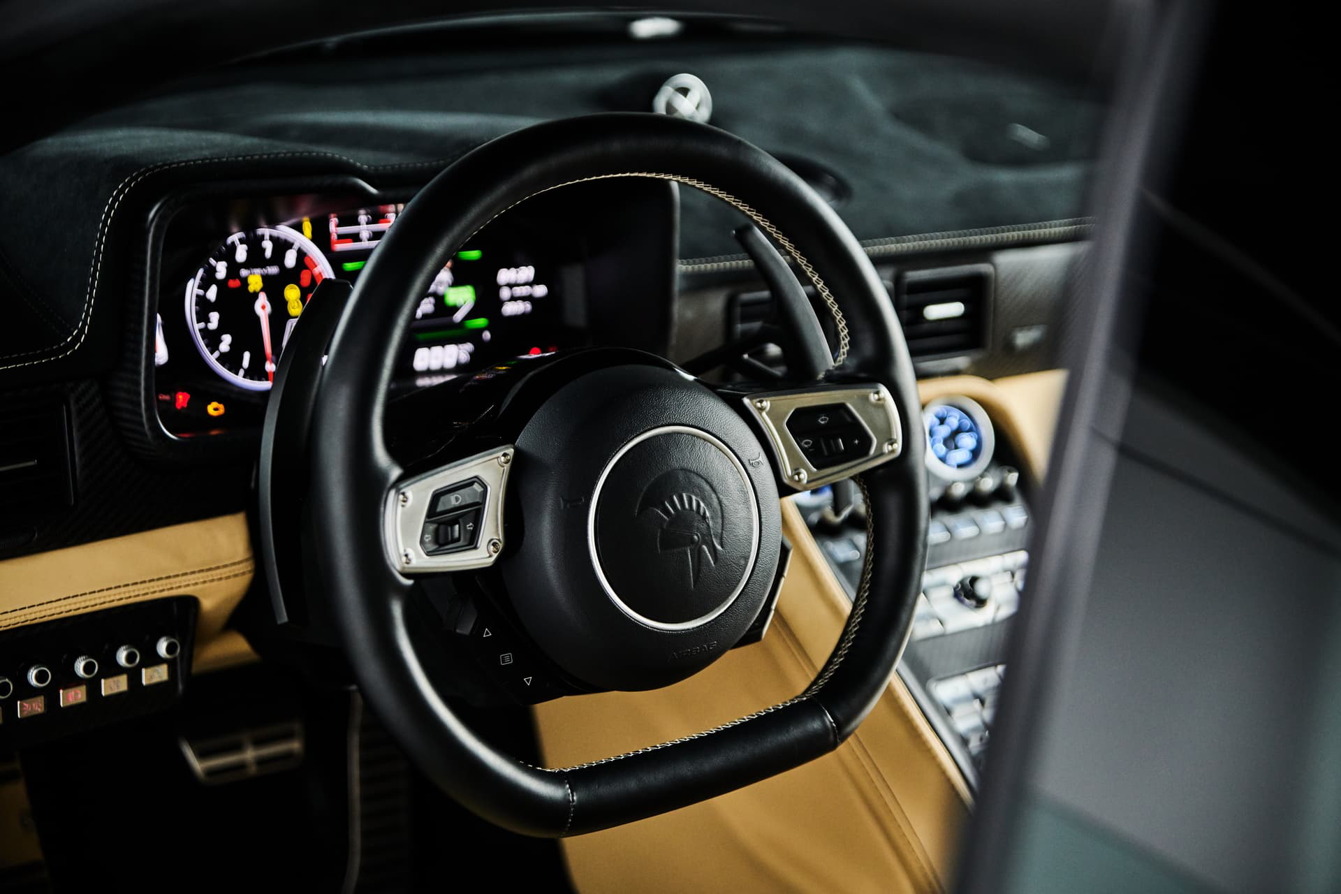 Ares Design Progettouno 6