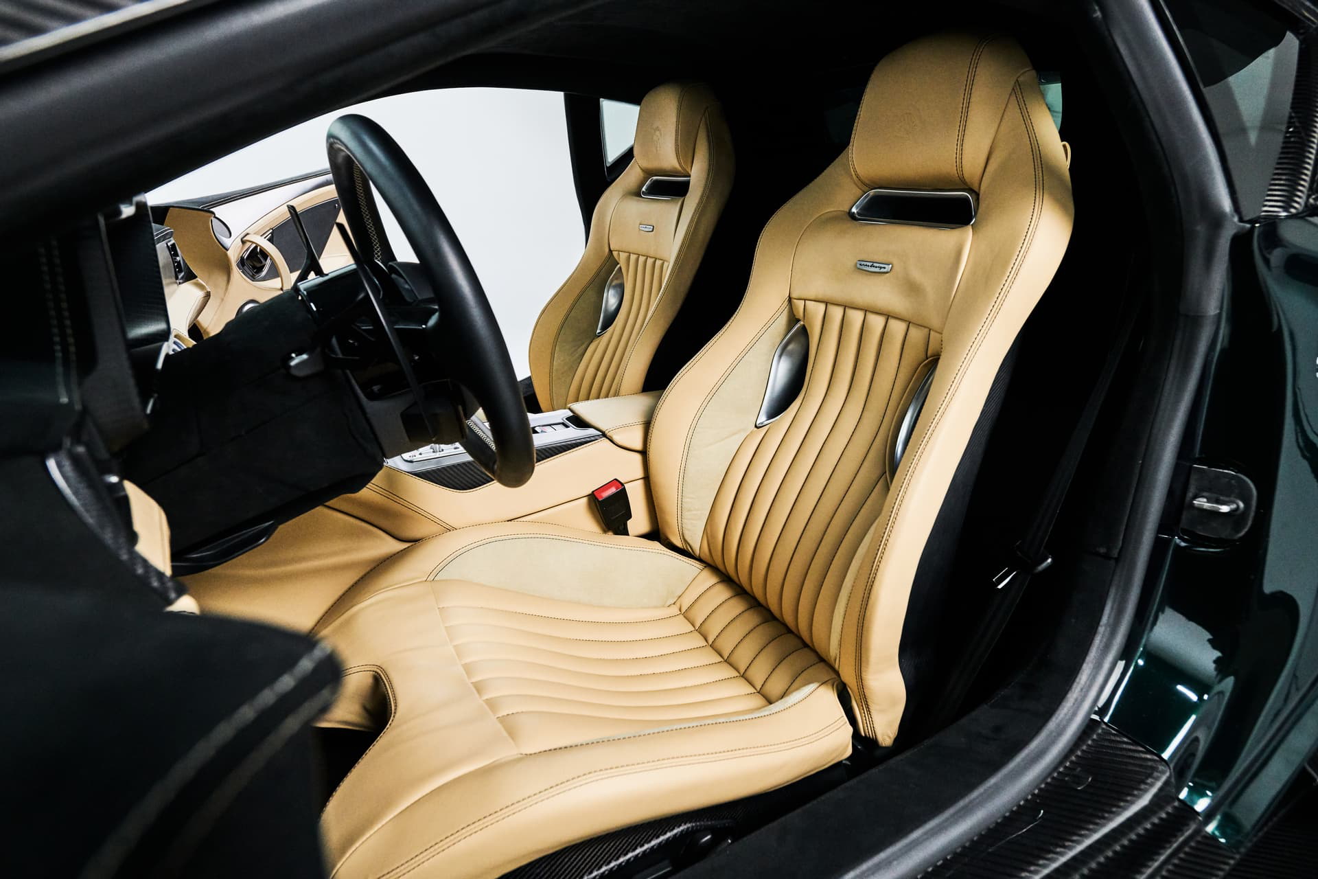 Ares Design Progettouno 7