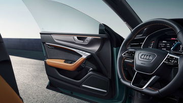 Audi A7 L 2021 11