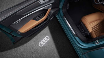 Audi A7 L 2021 12