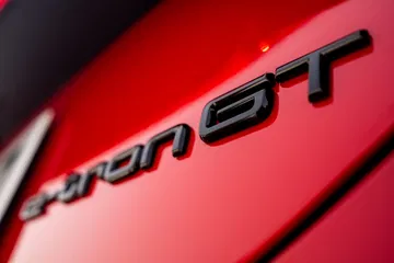 Audi E Tron Gt 2021 0421 007