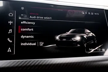 Audi E Tron Gt 2021 0421 009