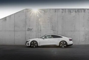 Audi E Tron Gt 2021 0421 010