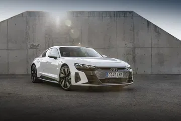 Audi E Tron Gt 2021 0421 011