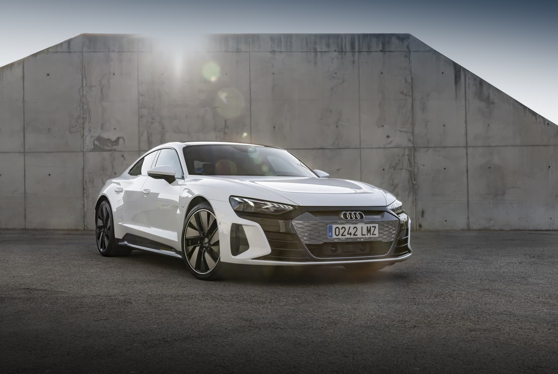Audi E Tron Gt 2021 0421 011