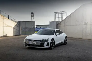Audi E Tron Gt 2021 0421 012
