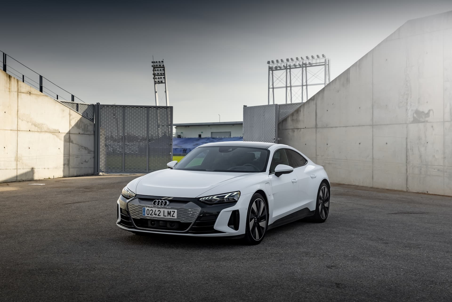 Audi E Tron Gt 2021 0421 012
