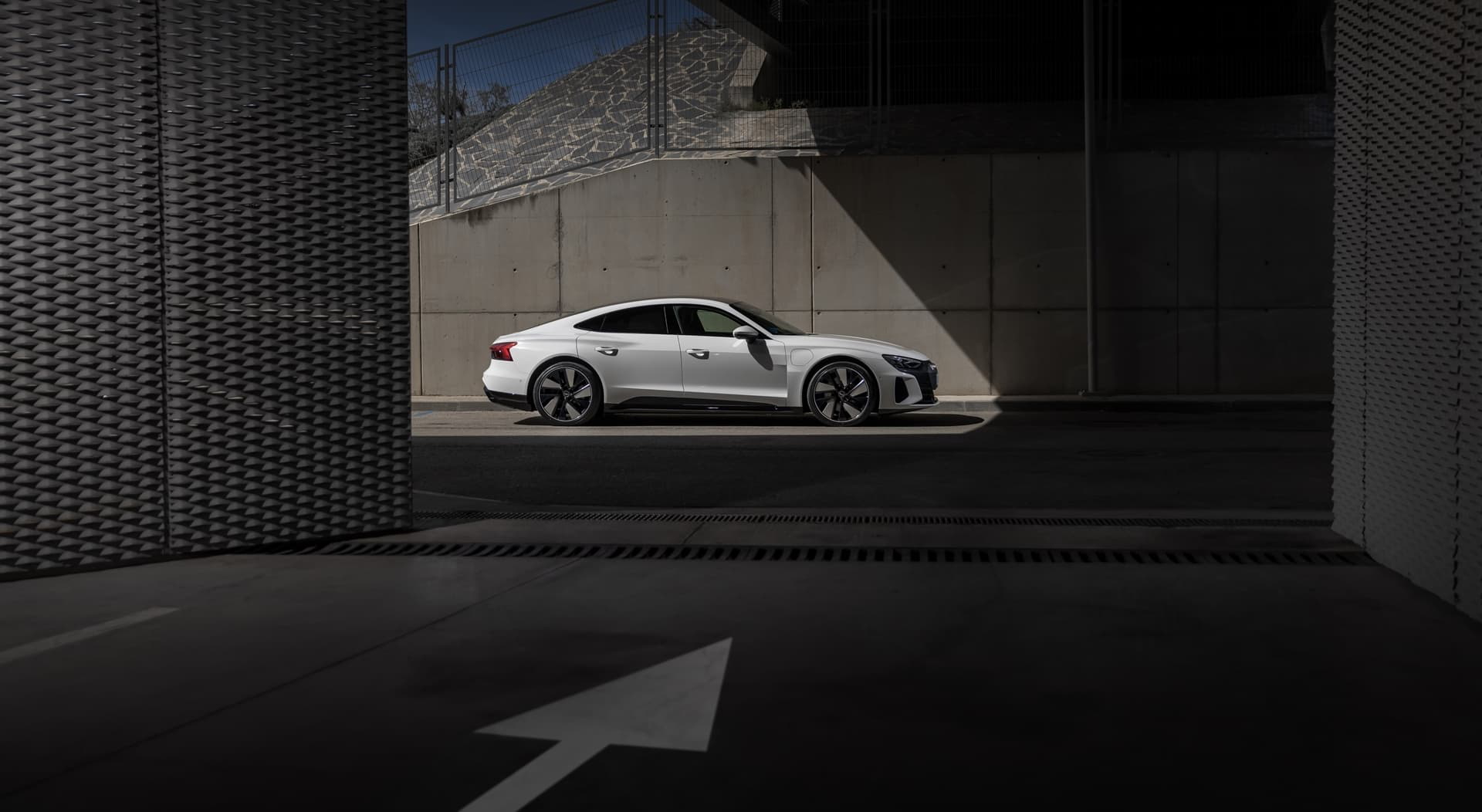 Audi E Tron Gt 2021 0421 013