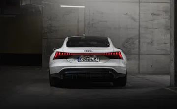 Audi E Tron Gt 2021 0421 014