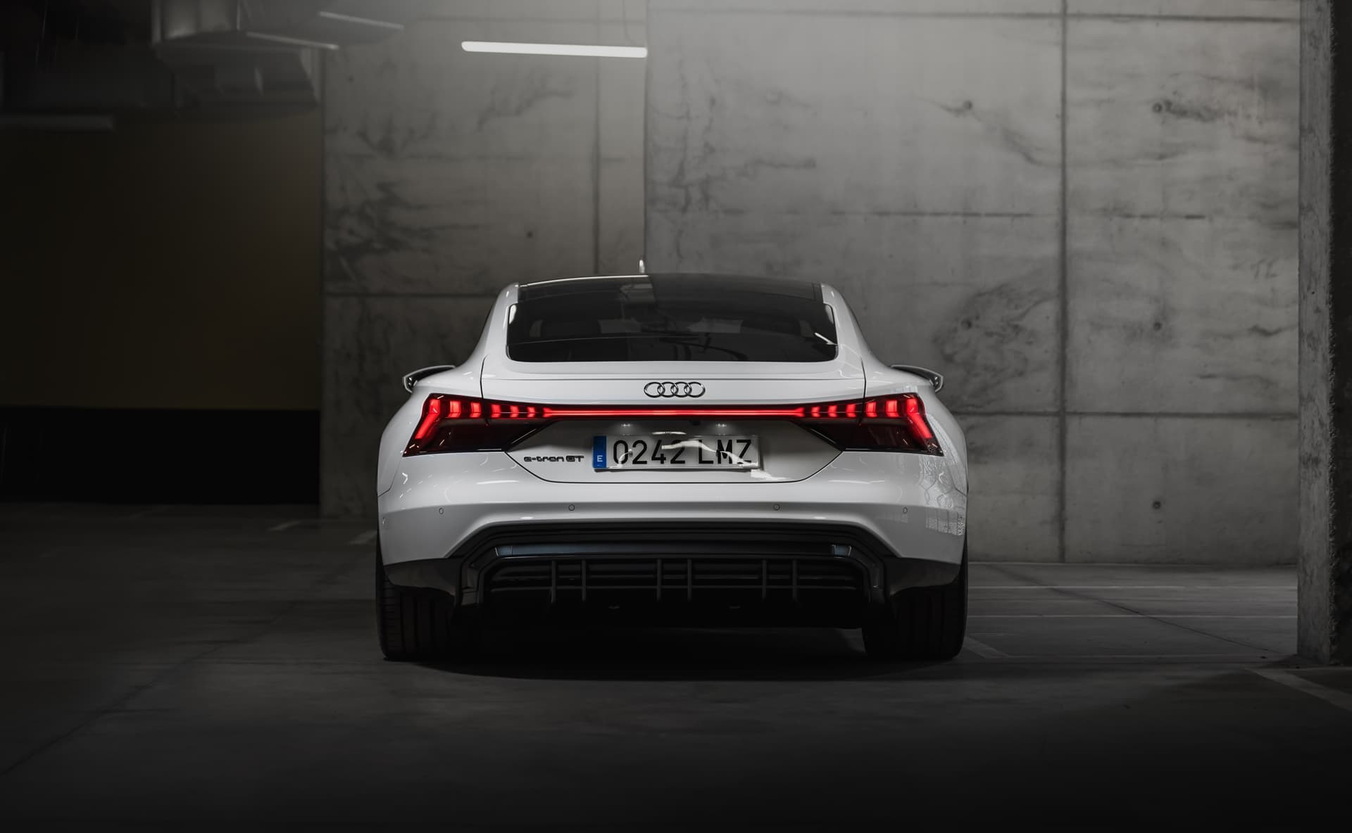 Audi E Tron Gt 2021 0421 014