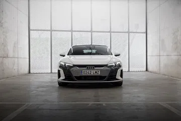 Audi E Tron Gt 2021 0421 015